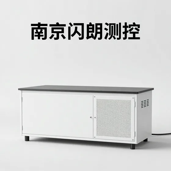 南京明朗测控