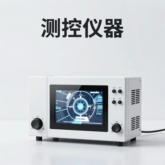 测控仪器