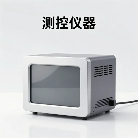 测控仪器
