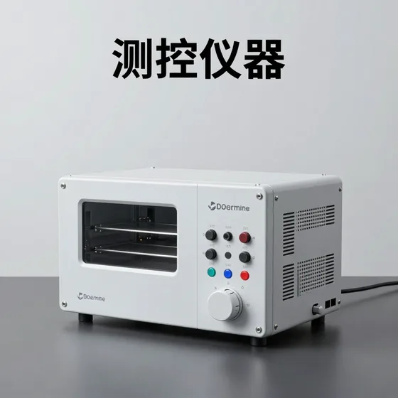 测控仪器